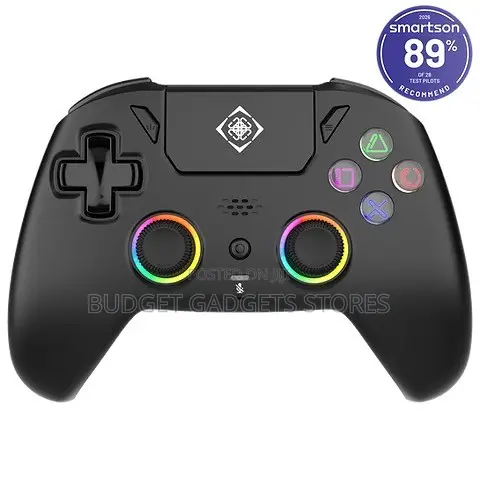 Wireless PS5 Pro Controller