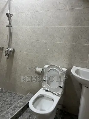 Furnished 1bdrm House in Villa 2, Abokobi for rent