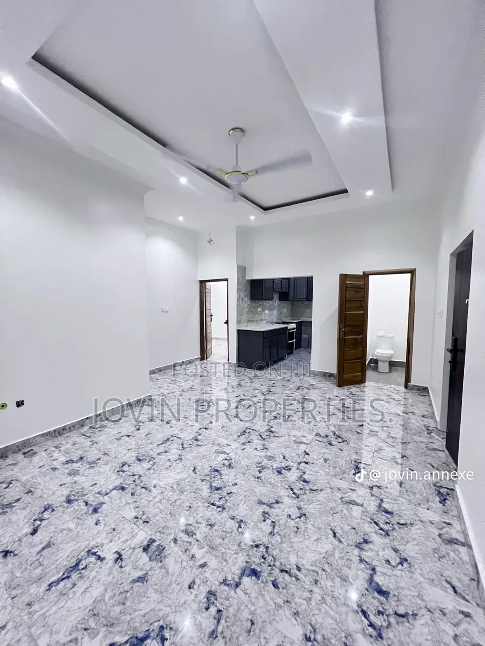 2bdrm Apartment in Jovin Properties, Ability for rent