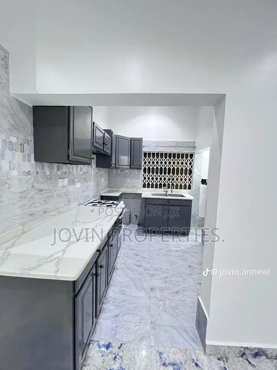 2bdrm Apartment in Jovin Properties, Ability for rent