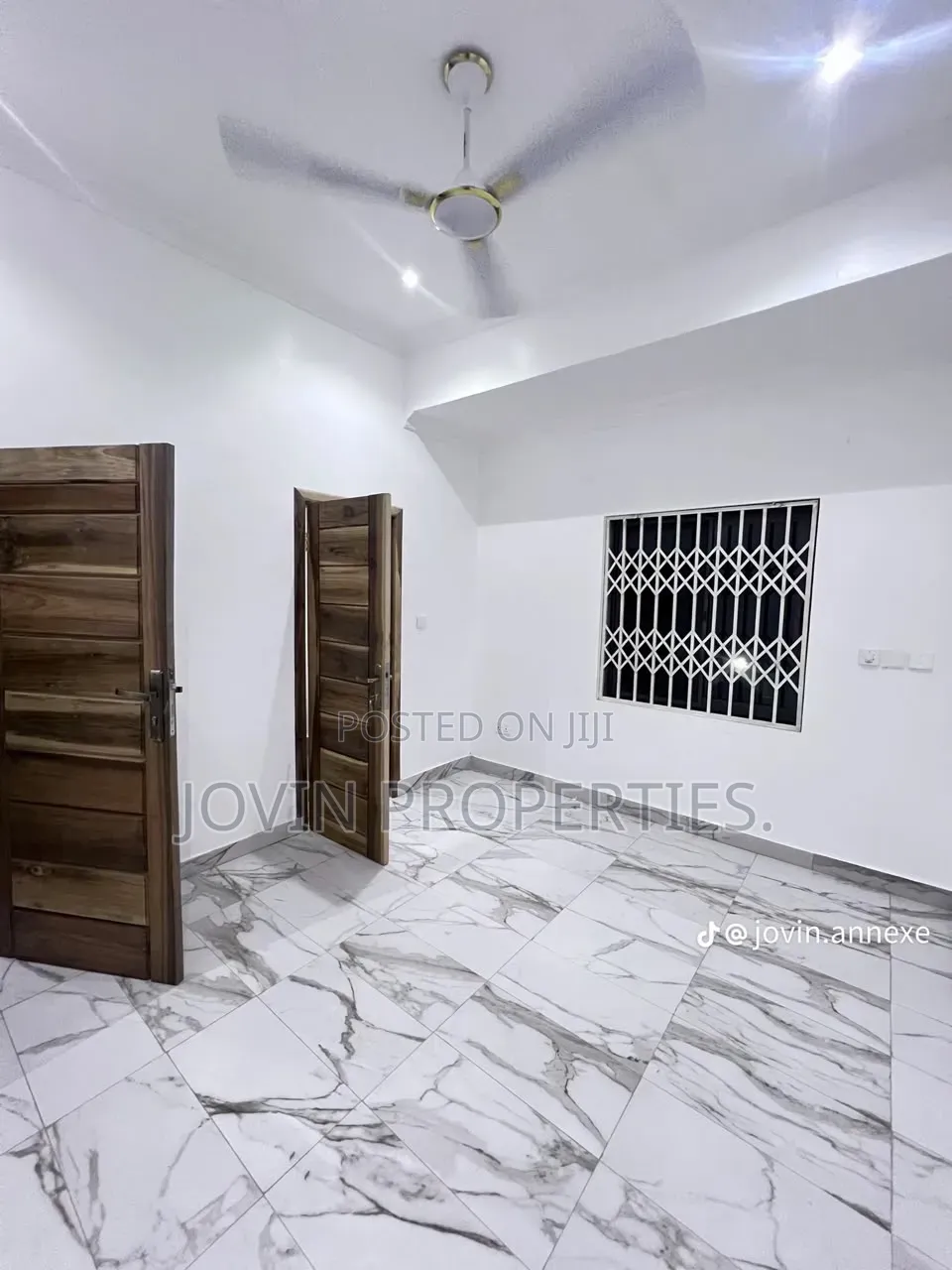 2bdrm Apartment in Jovin Properties, Ability for rent