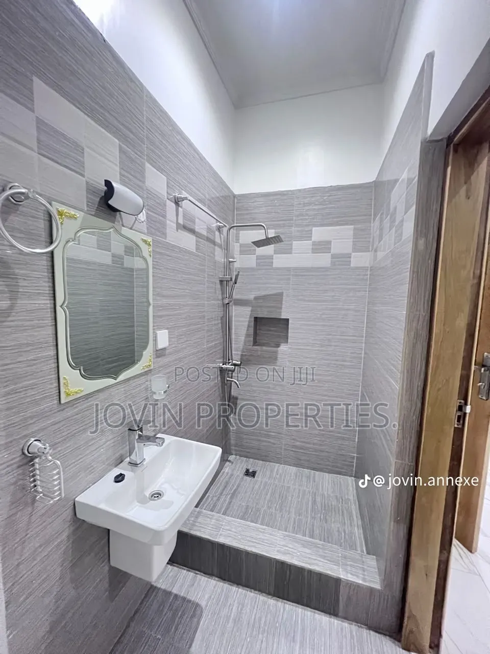 2bdrm Apartment in Jovin Properties, Ability for rent