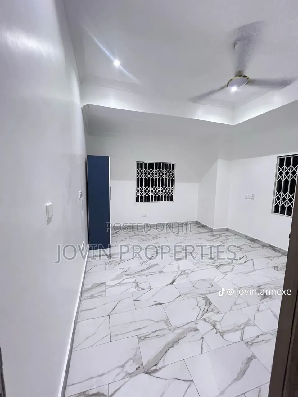 2bdrm Apartment in Jovin Properties, Ability for rent