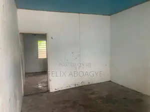 1bdrm Room & Parlour in Belinda Estate, Olebu for rent