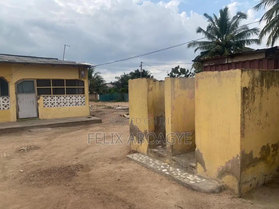 1bdrm Room & Parlour in Belinda Estate, Olebu for rent