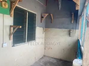 1bdrm Room & Parlour in Belinda Estate, Olebu for rent