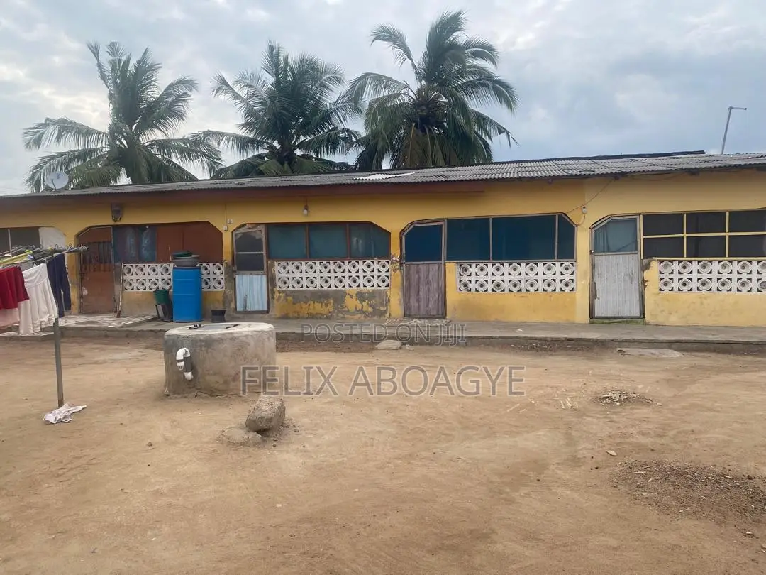1bdrm Room & Parlour in Belinda Estate, Olebu for rent