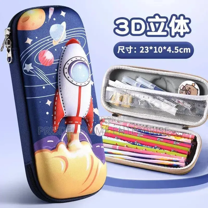 Primary School Bags