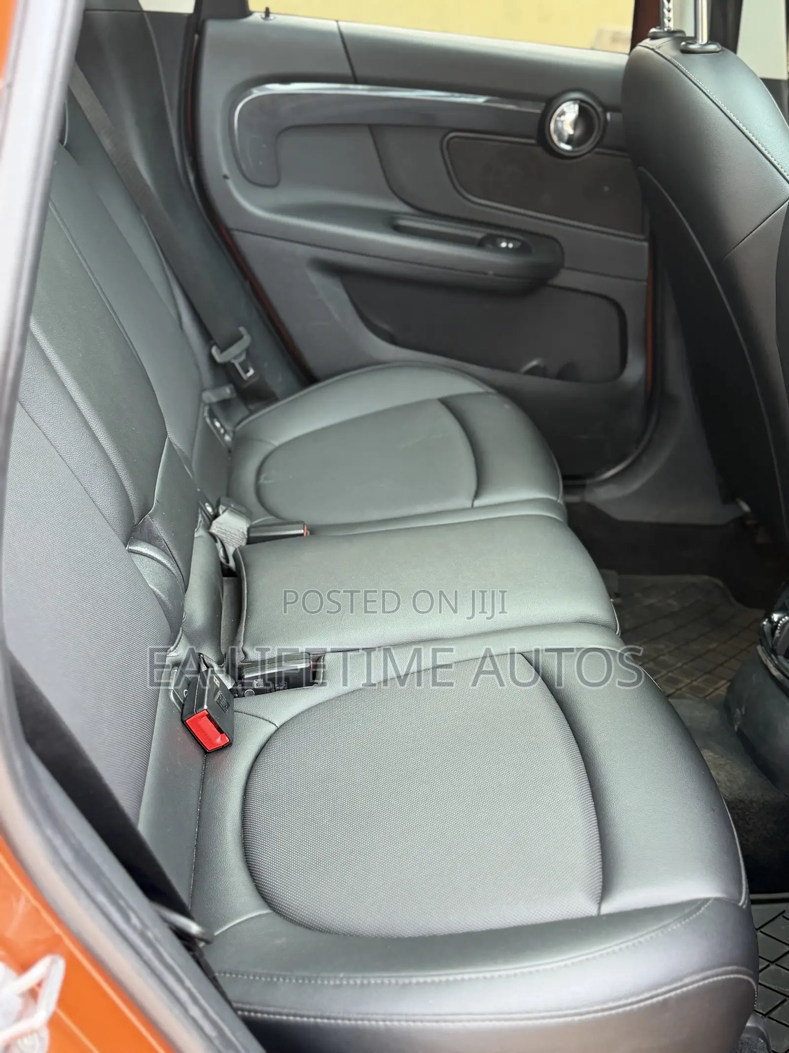 Mini Countryman 2018