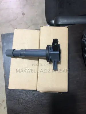 Range Rover Ignition Coils Available