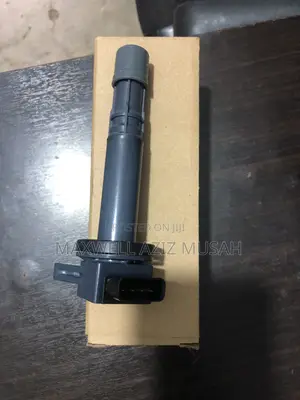 Range Rover Ignition Coils Available