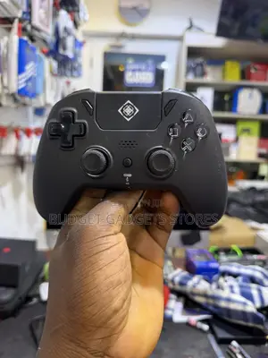 Wireless PS5 Pro Controller