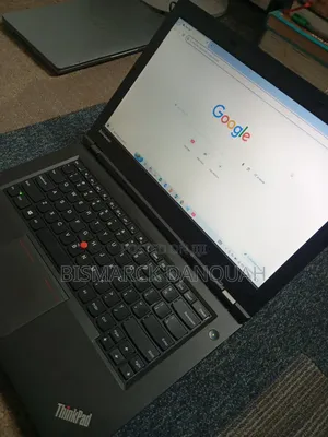Laptop Lenovo ThinkPad L440 8GB Intel Core i5 HDD 500GB