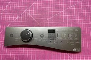 Whirlpool Washer Control Panel Screen Touch Panel W10433091