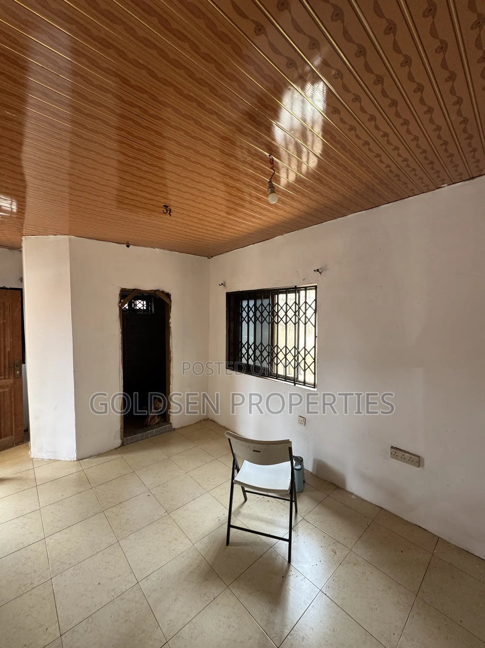 1bdrm Apartment in Israel Park for rent