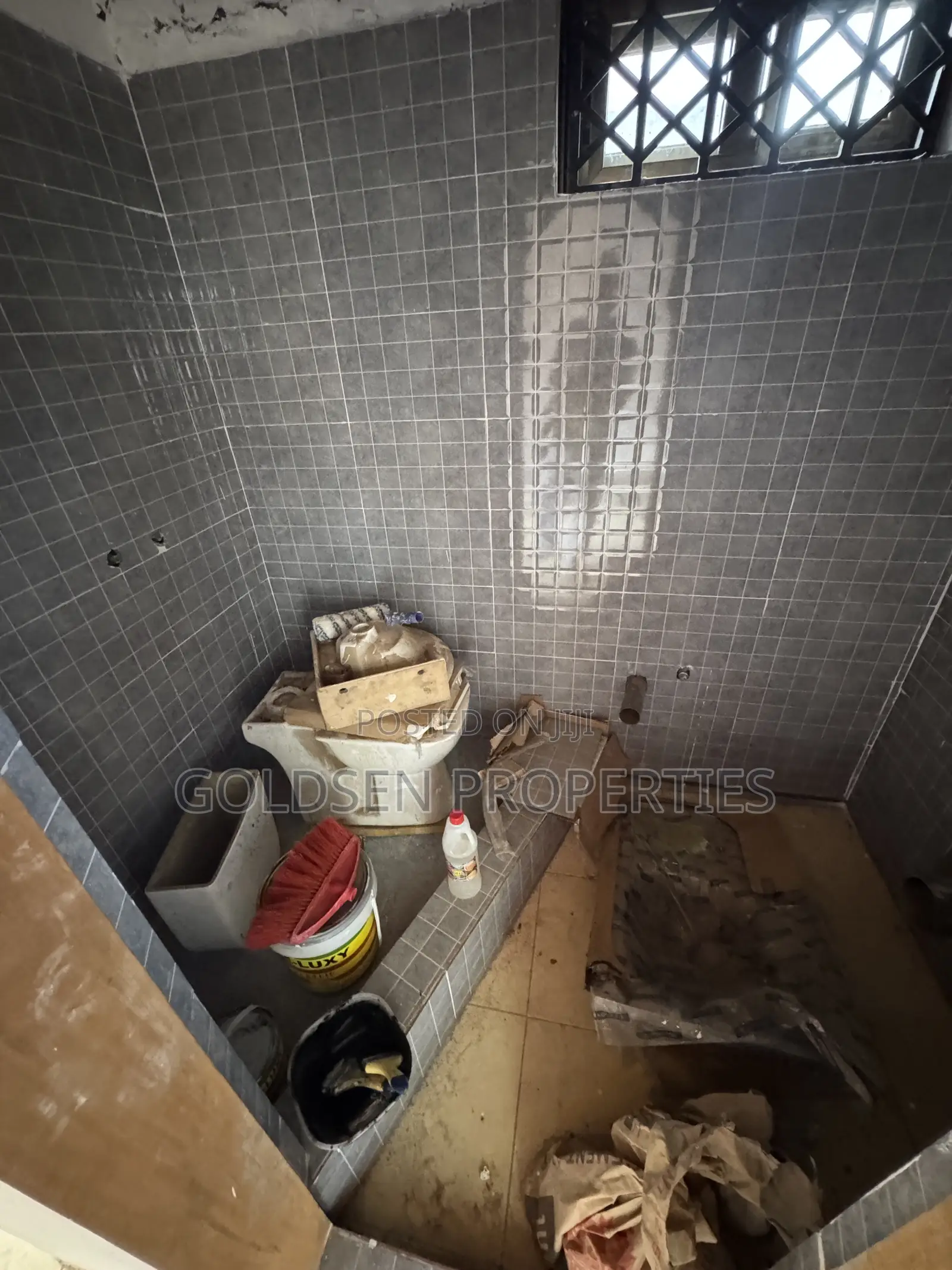 1bdrm Apartment in Israel Park for rent