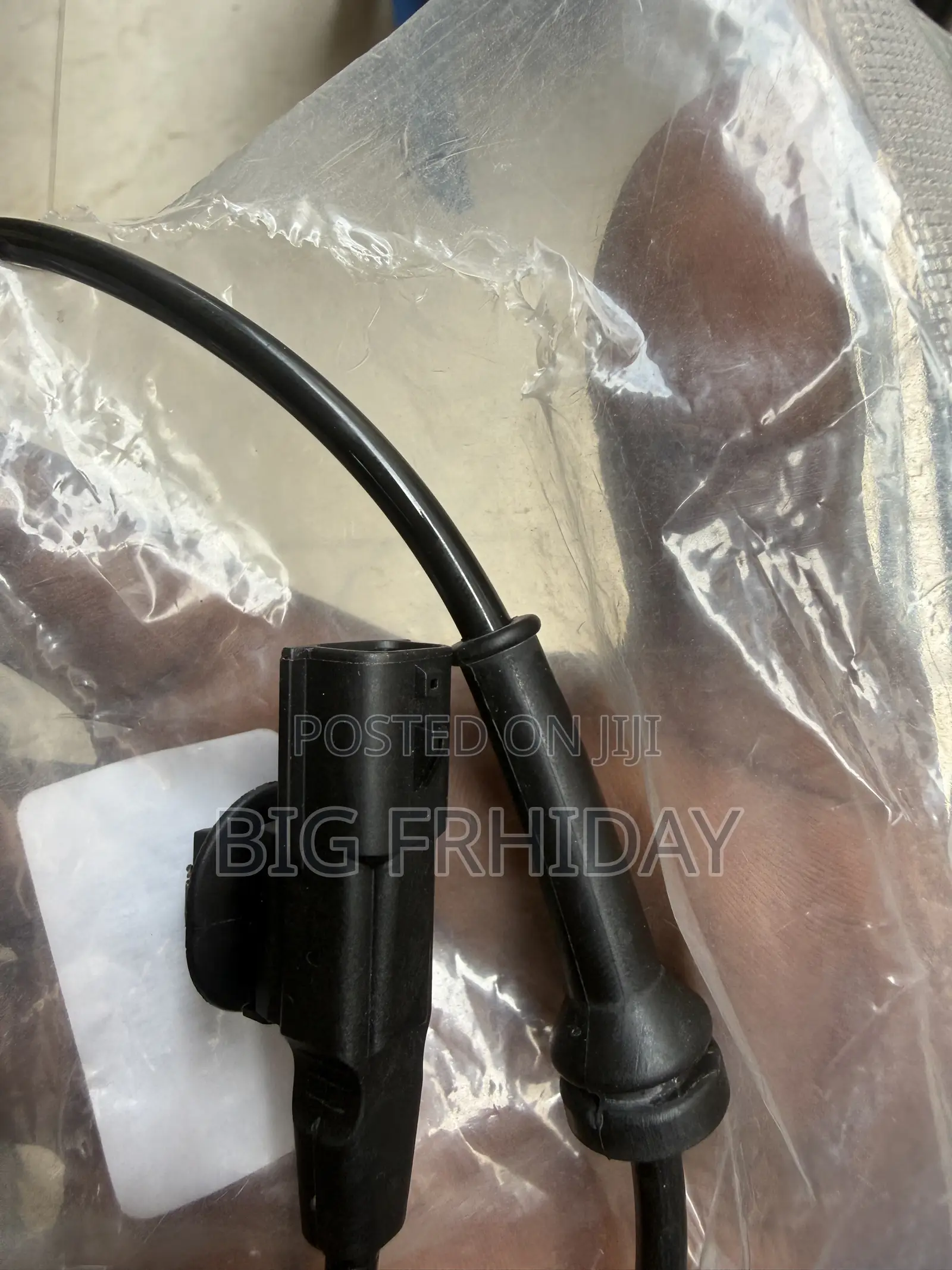 Nissan Frontier Pathfinder Rouge Sentra versaFront and Back Abs Sensor