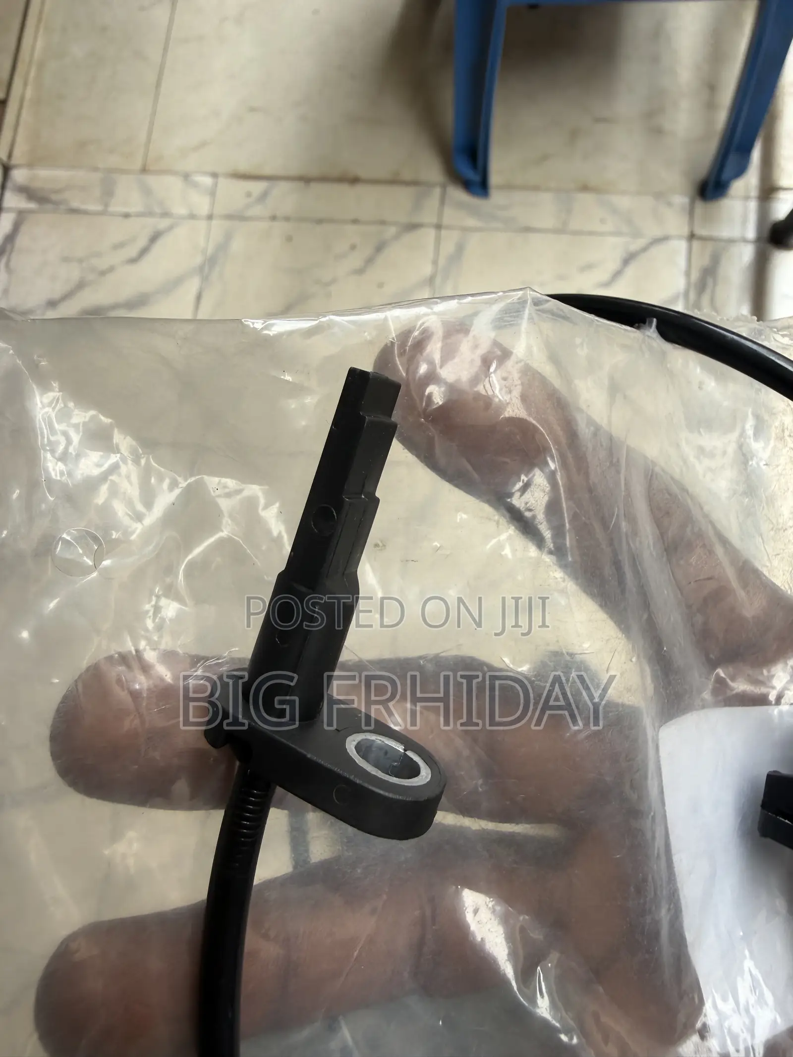 Nissan Frontier Pathfinder Rouge Sentra versaFront and Back Abs Sensor