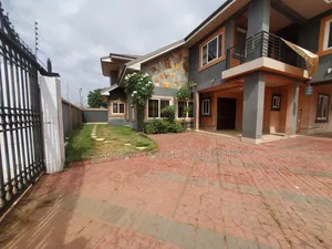 4bdrm House in East Legon, Ability for rent