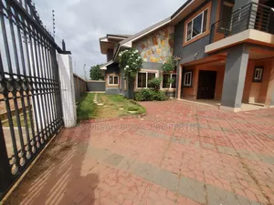4bdrm House in East Legon, Ability for rent