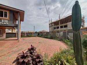 4bdrm House in East Legon, Ability for rent