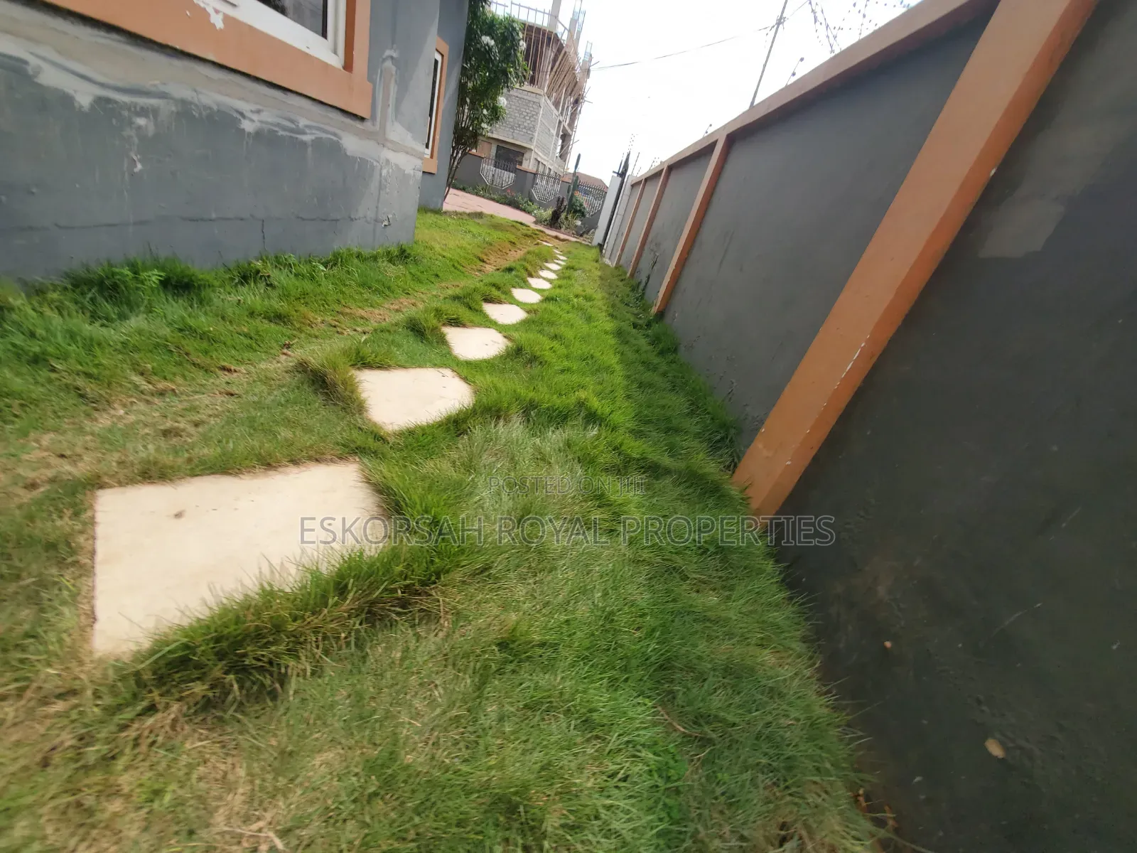 4bdrm House in East Legon, Ability for rent