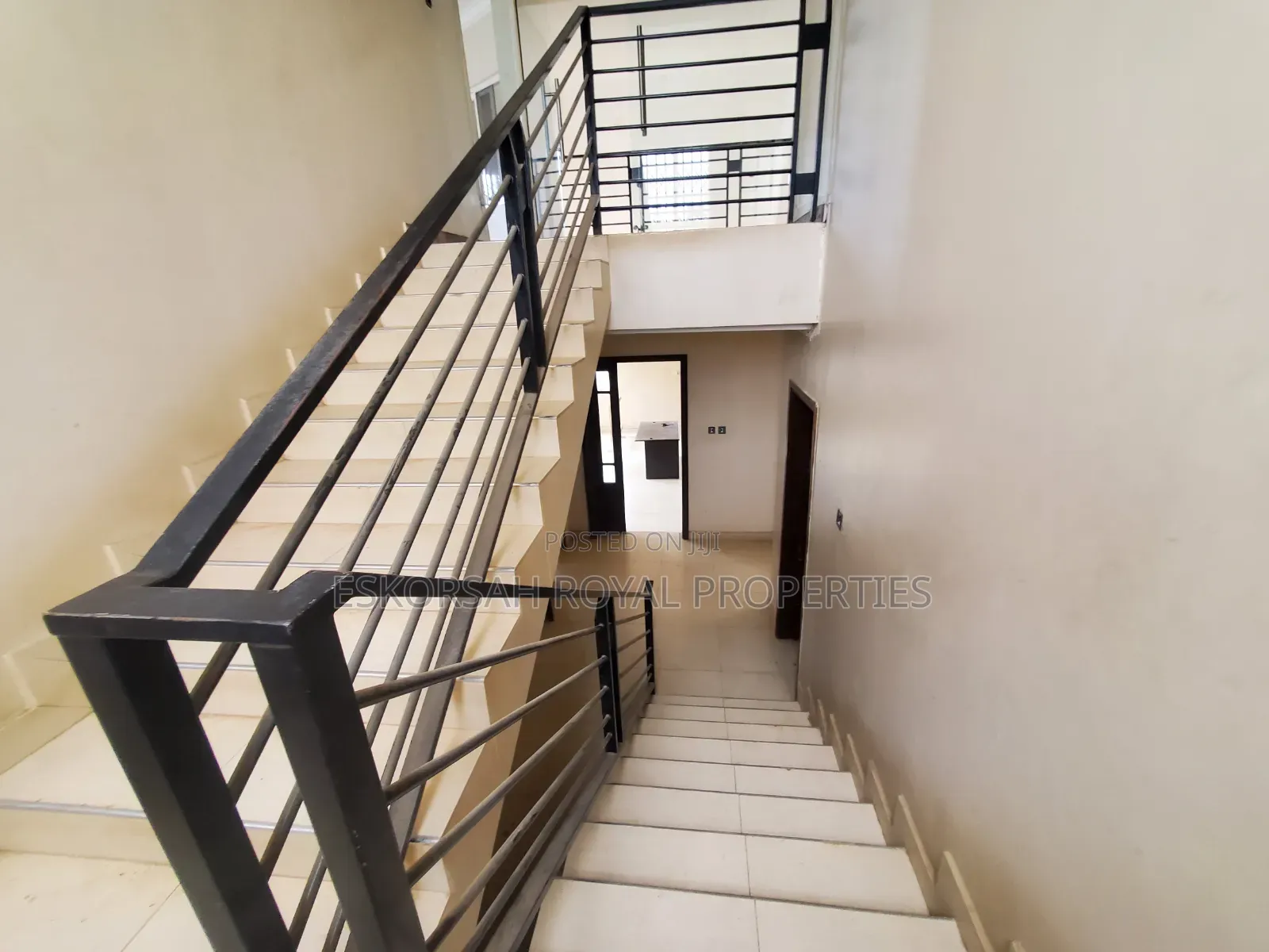 4bdrm House in East Legon, Ability for rent