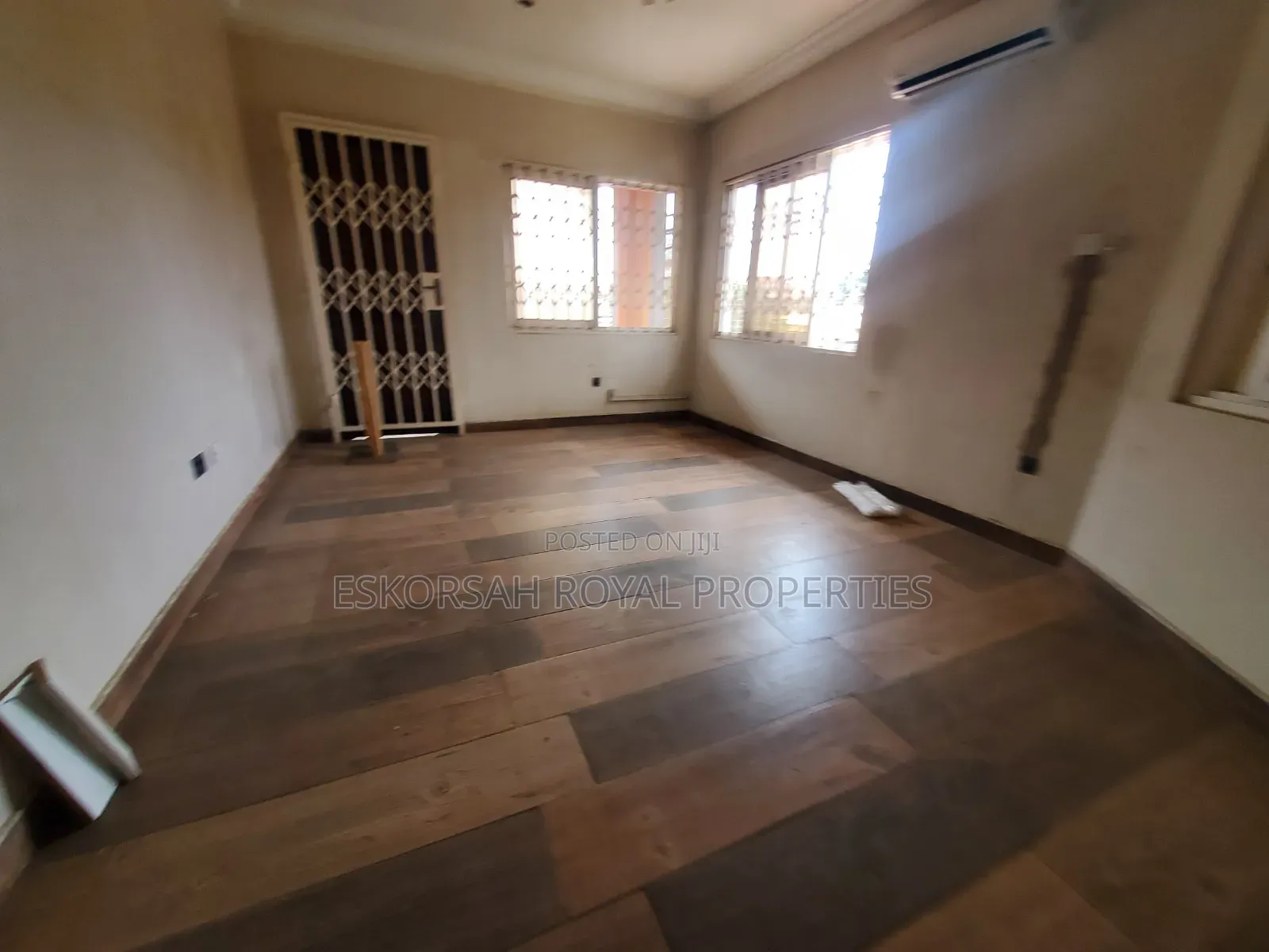 4bdrm House in East Legon, Ability for rent