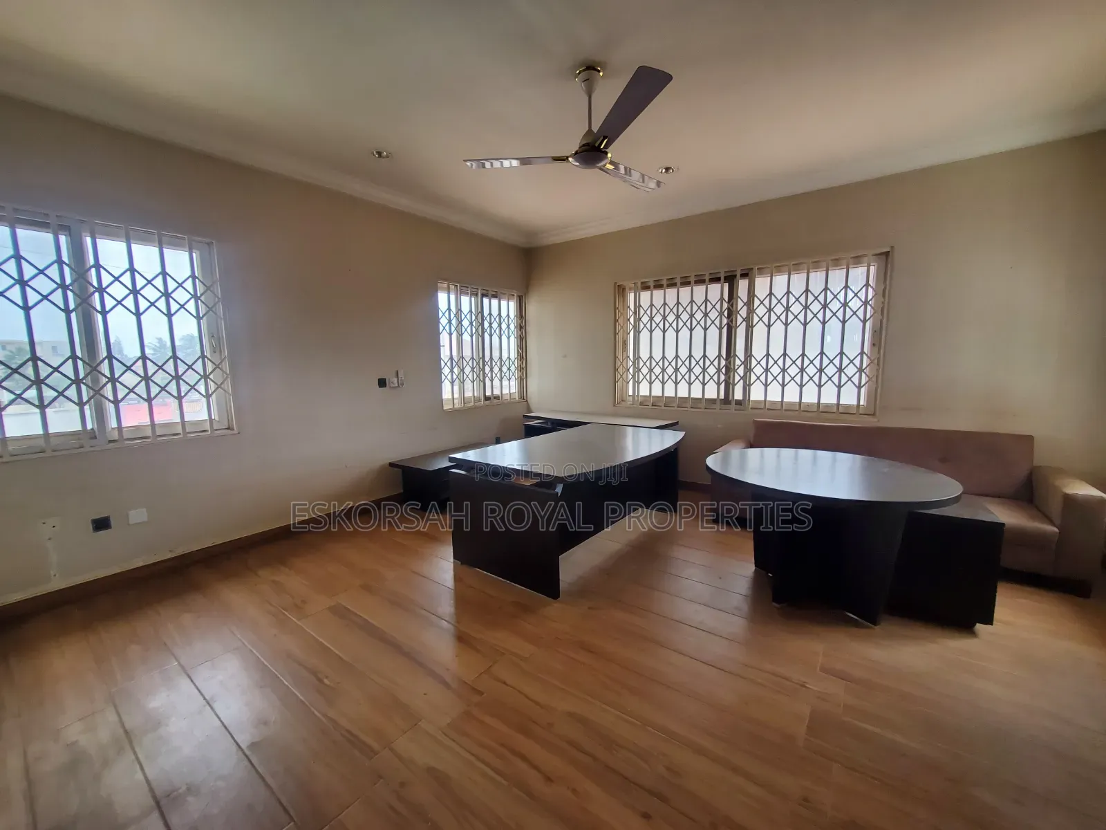 4bdrm House in East Legon, Ability for rent
