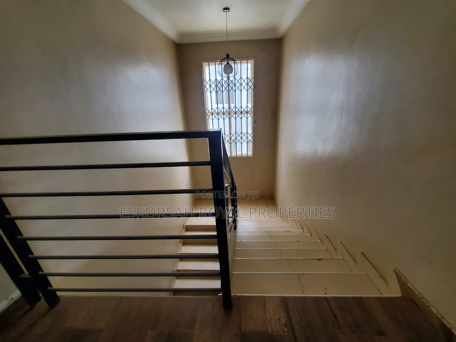 4bdrm House in East Legon, Ability for rent