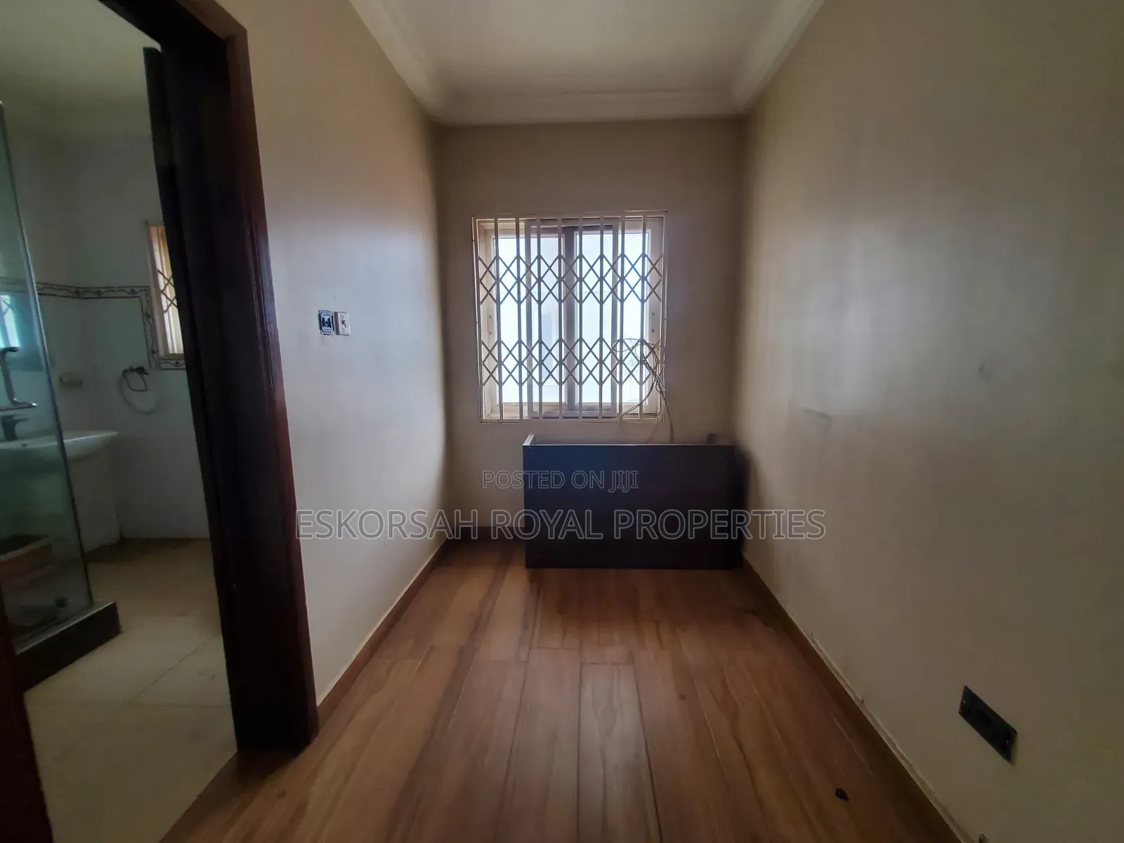 4bdrm House in East Legon, Ability for rent