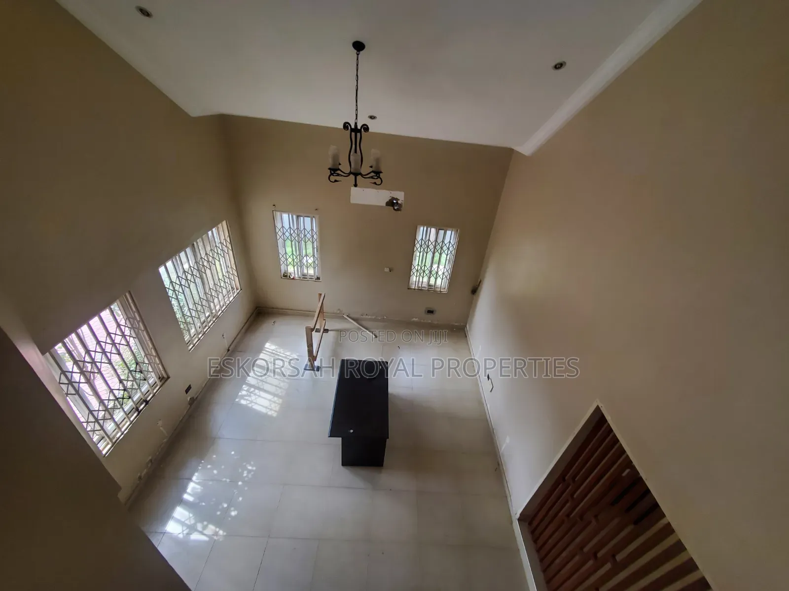 4bdrm House in East Legon, Ability for rent