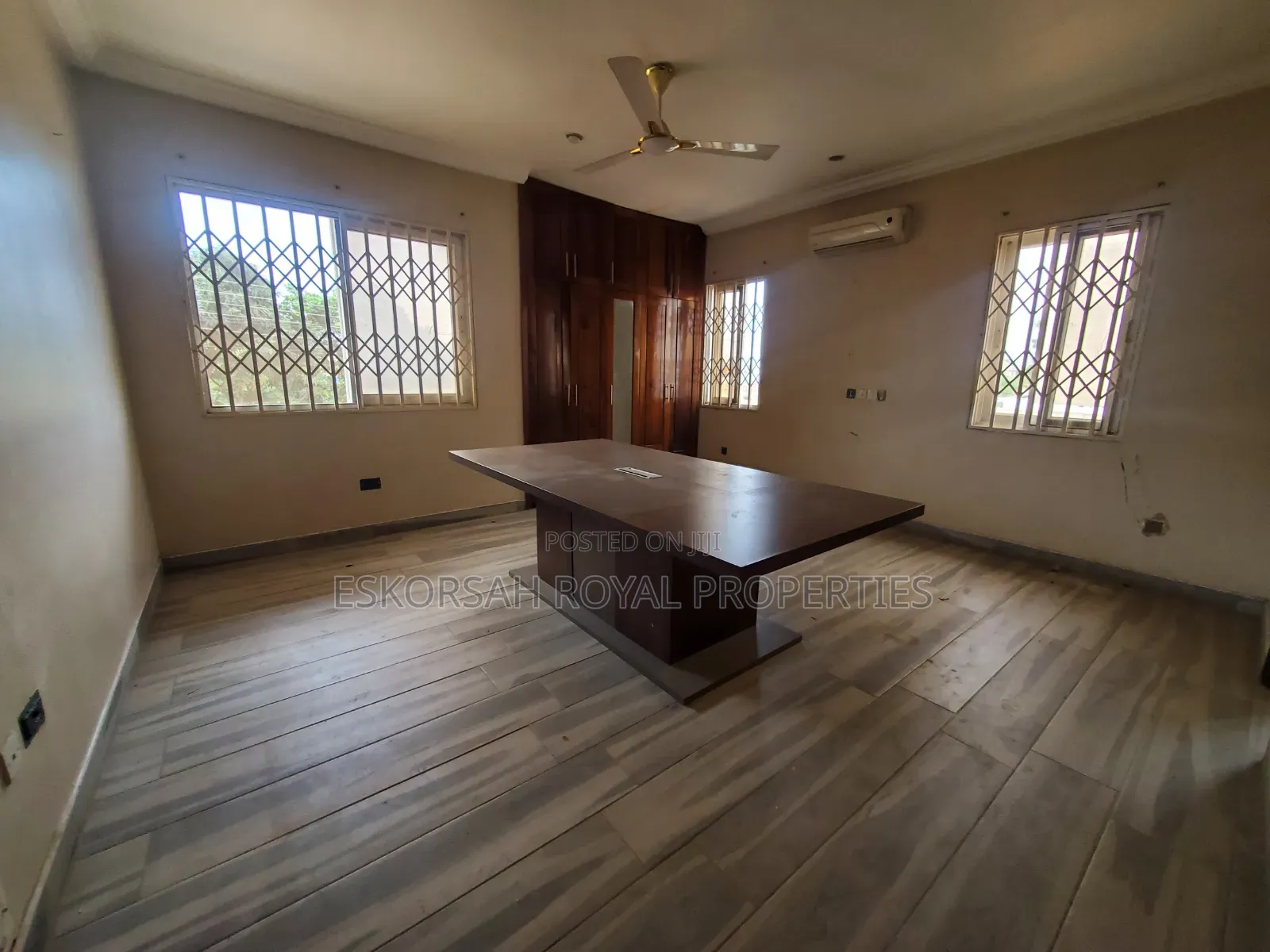 4bdrm House in East Legon, Ability for rent
