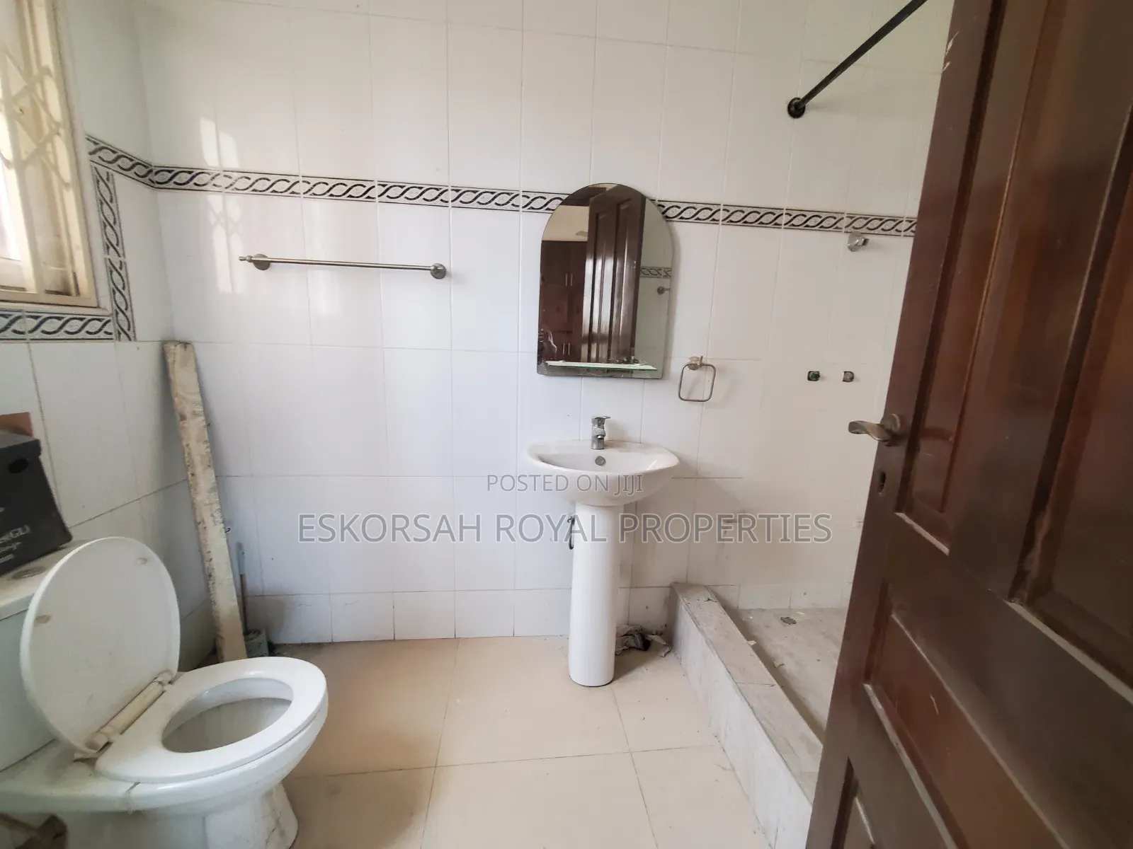 4bdrm House in East Legon, Ability for rent