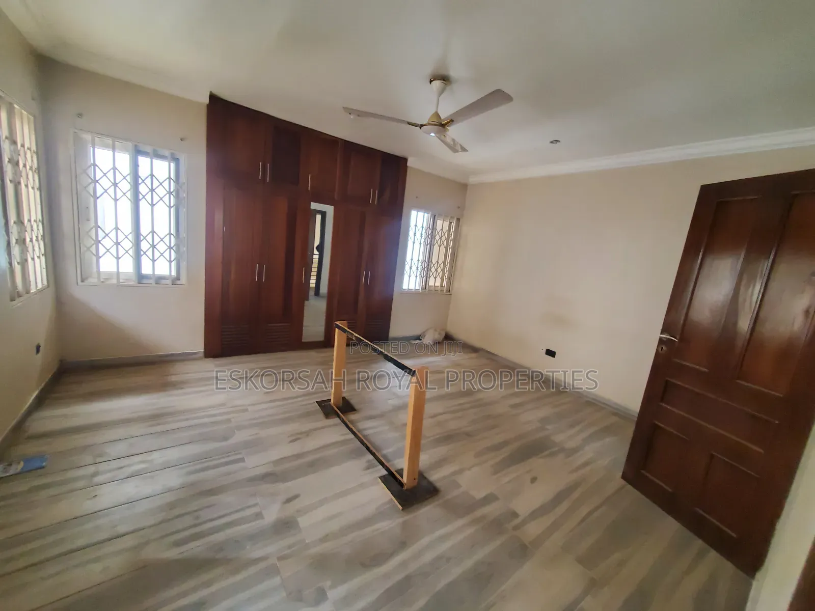 4bdrm House in East Legon, Ability for rent