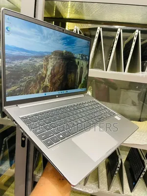 Laptop HP ZBook Power G7 16GB Intel Core i9 SSD 512GB