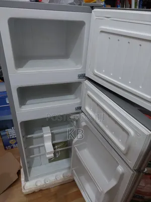 3 Door Fridge Freezer