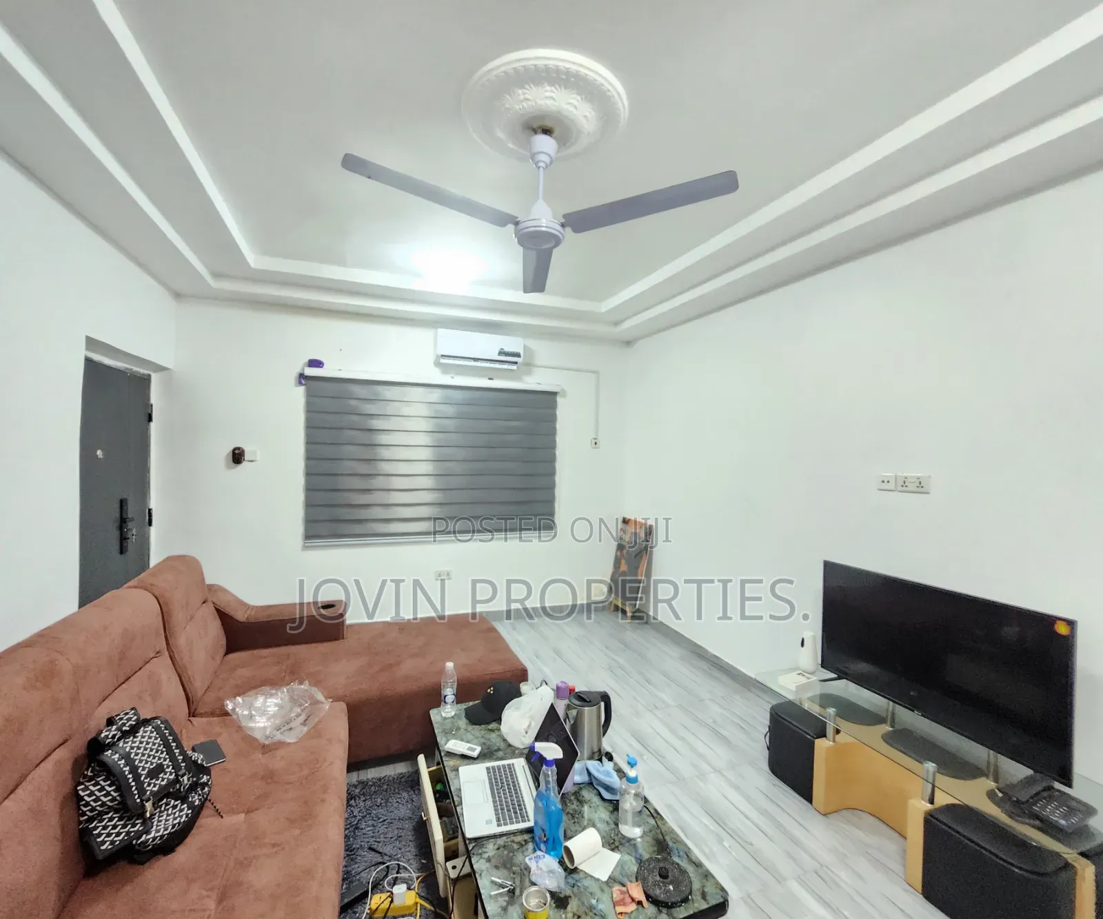 1bdrm Apartment in Jovin Properties, Ability for rent