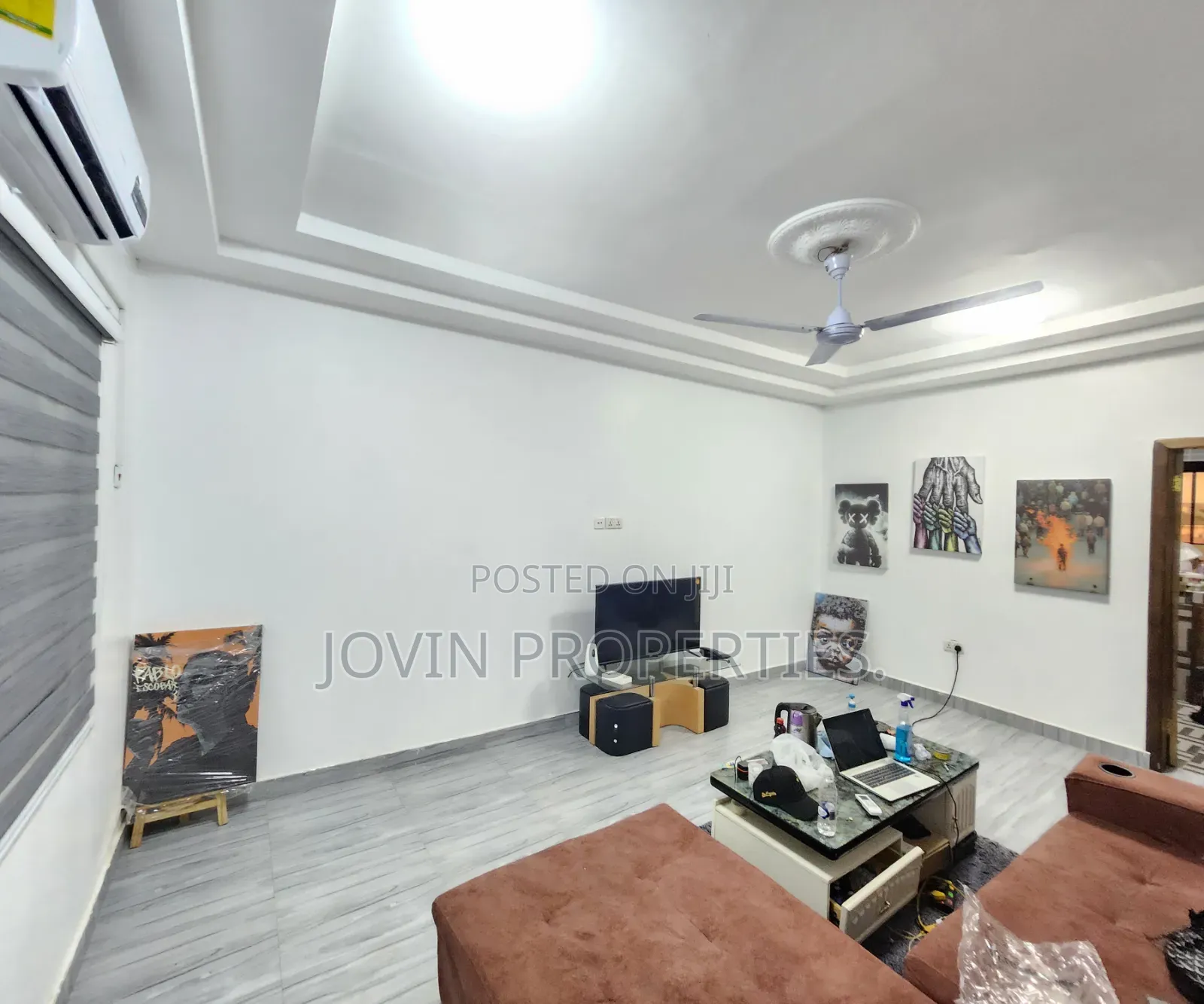 1bdrm Apartment in Jovin Properties, Ability for rent