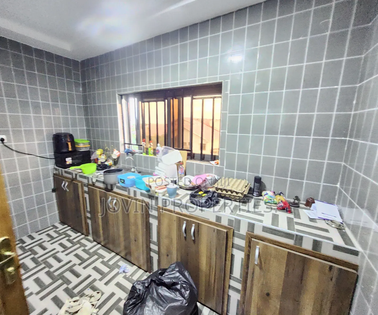 1bdrm Apartment in Jovin Properties, Ability for rent