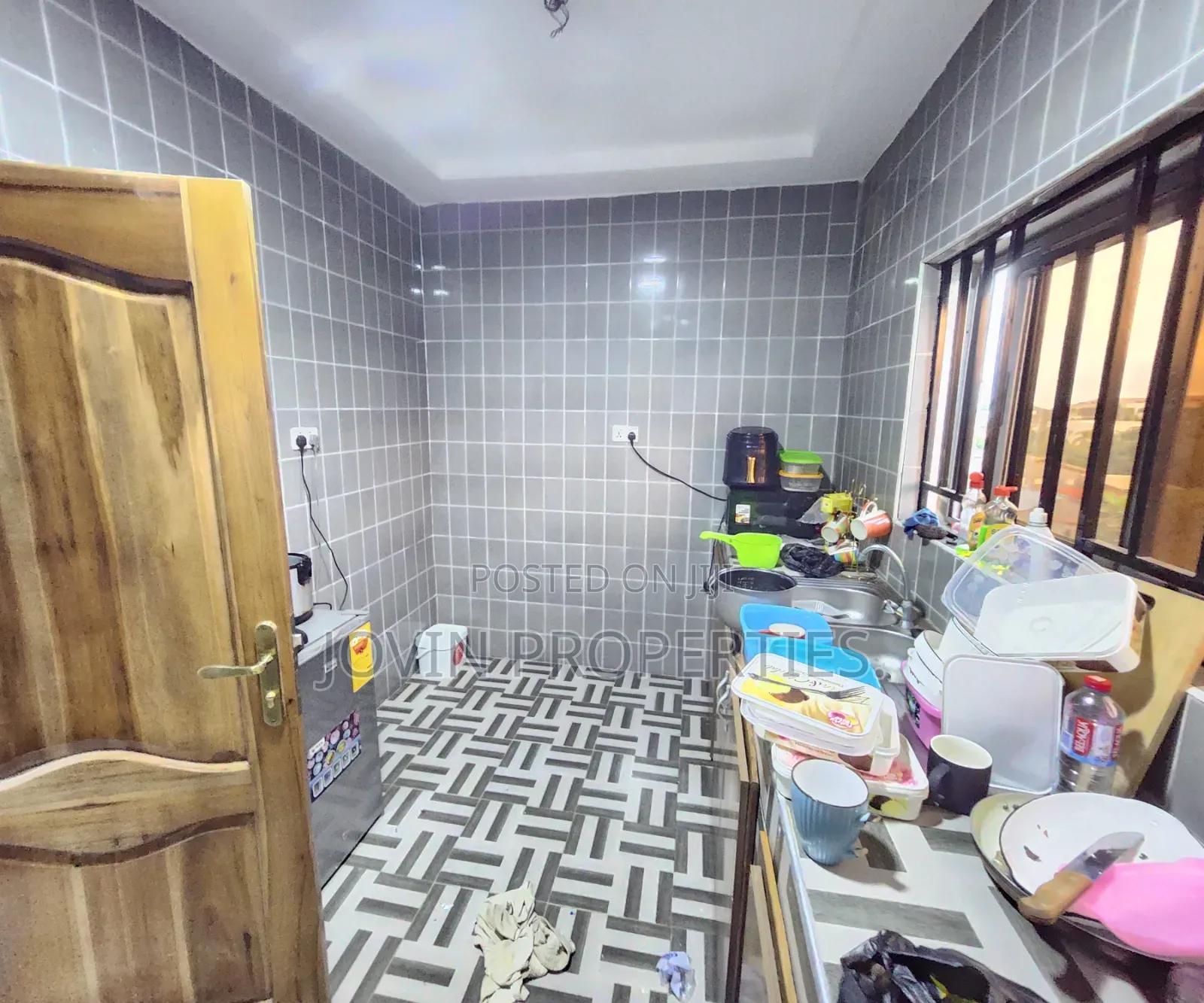 1bdrm Apartment in Jovin Properties, Ability for rent