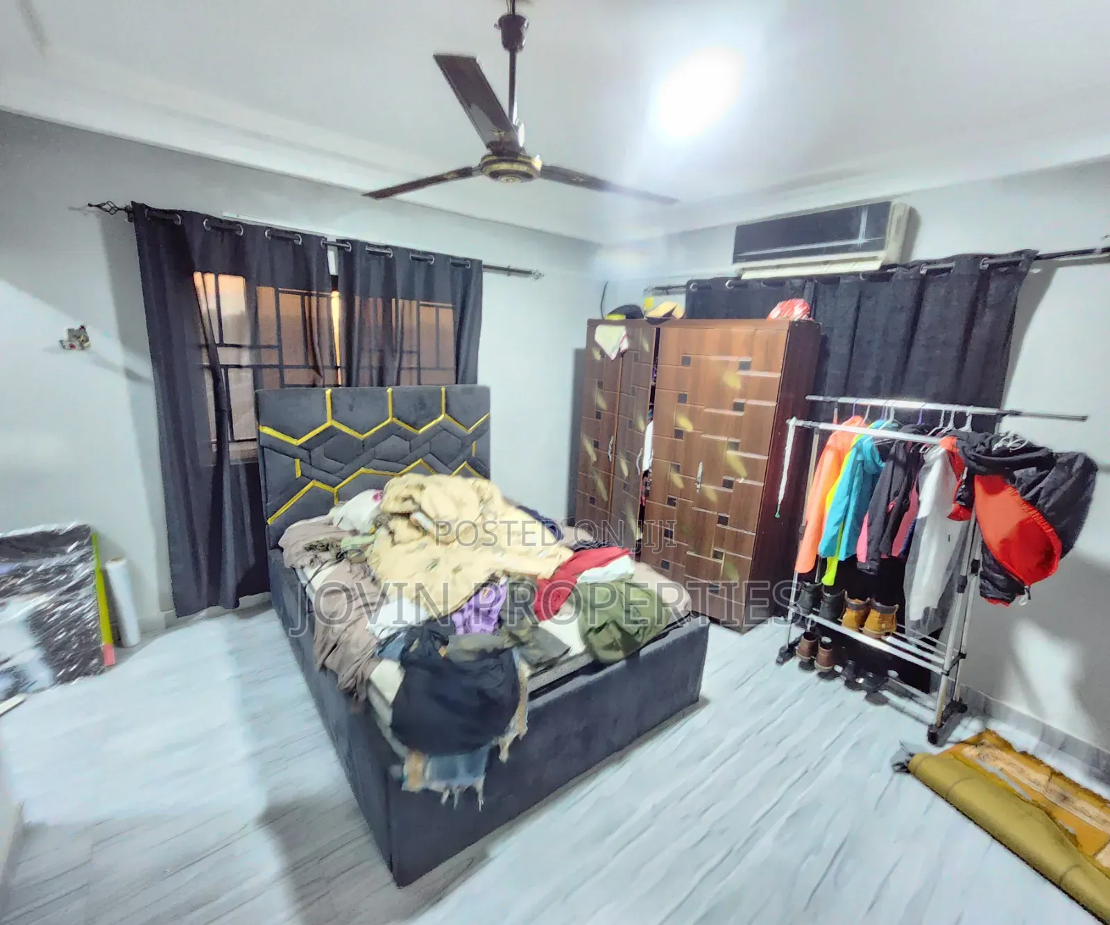 1bdrm Apartment in Jovin Properties, Ability for rent