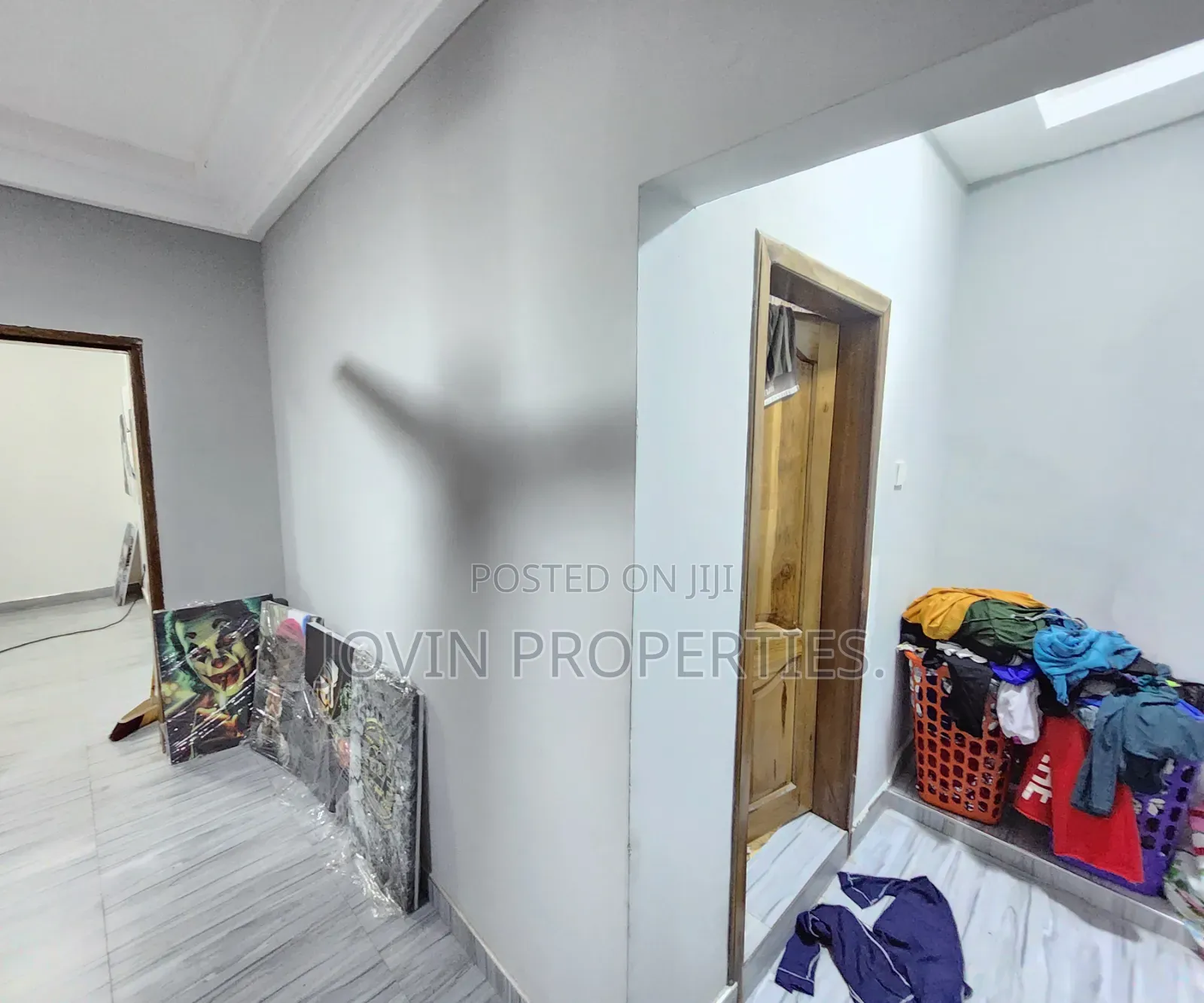 1bdrm Apartment in Jovin Properties, Ability for rent