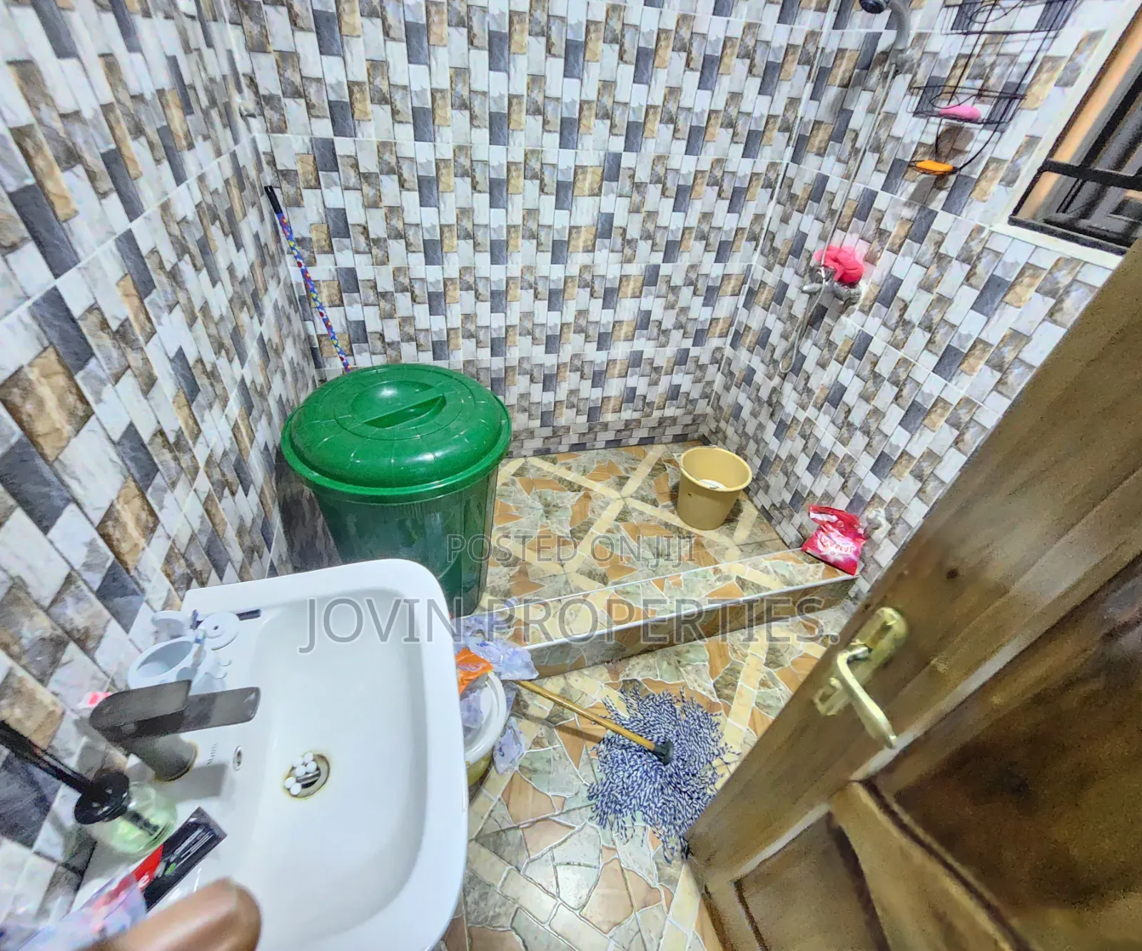 1bdrm Apartment in Jovin Properties, Ability for rent