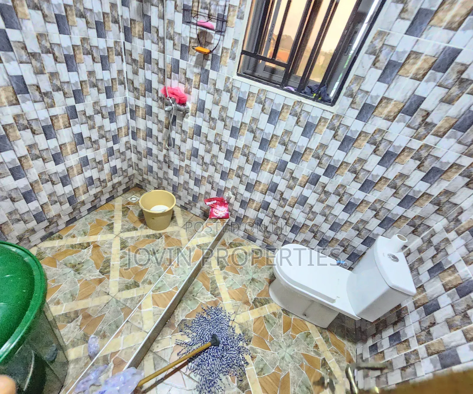 1bdrm Apartment in Jovin Properties, Ability for rent