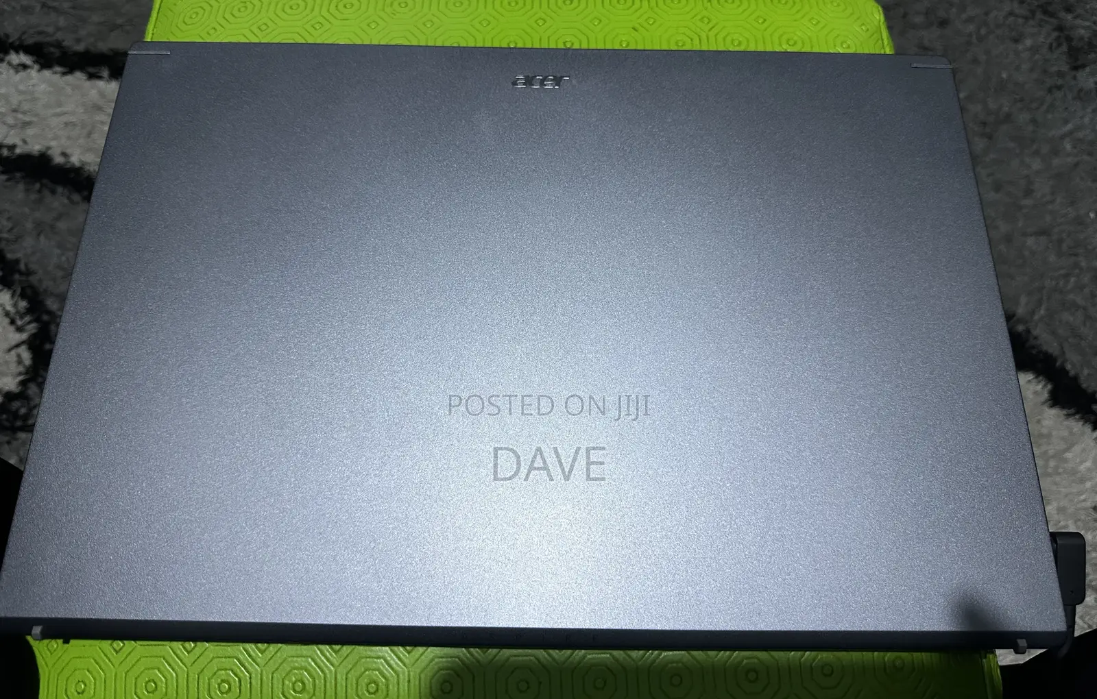 Laptop Acer Aspire 5 16GB Intel Core i5 SSD 512GB