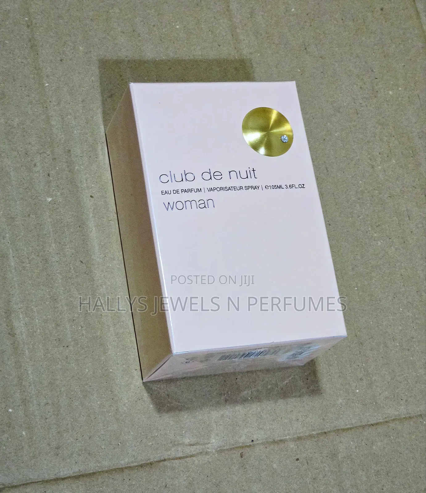 Club De Nuit Women Perfume by Armaf