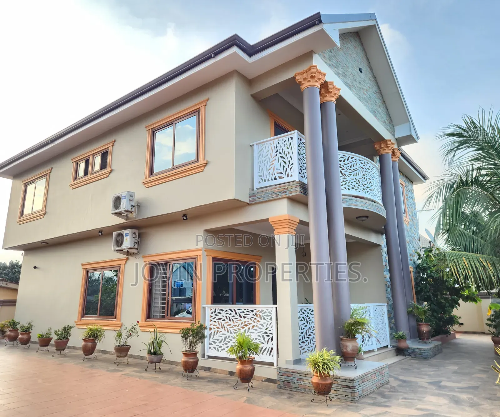 1bdrm Apartment in Jovin Properties, Number 1 for rent