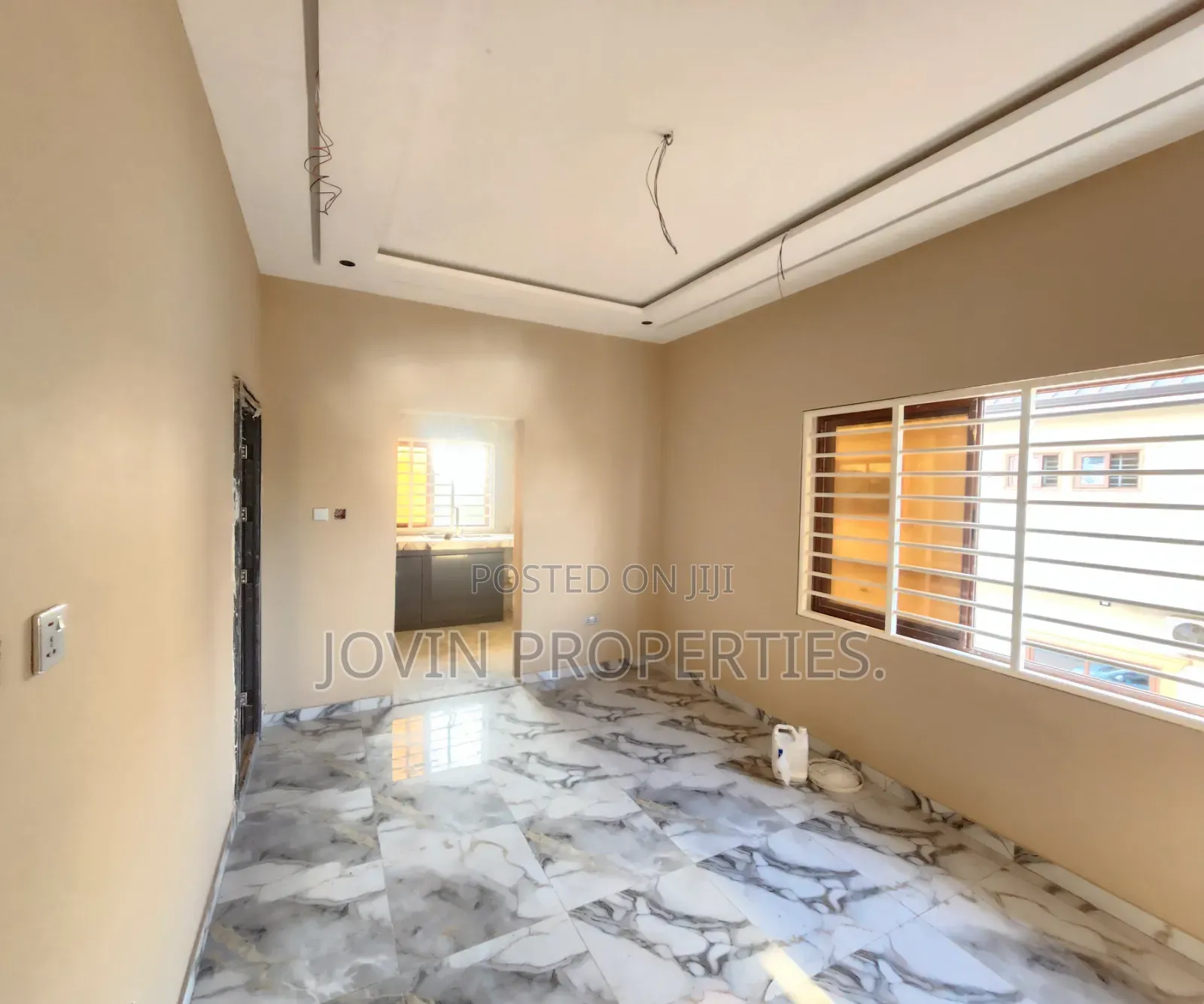 1bdrm Apartment in Jovin Properties, Number 1 for rent