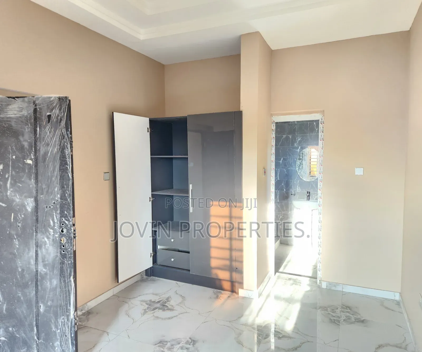 1bdrm Apartment in Jovin Properties, Number 1 for rent